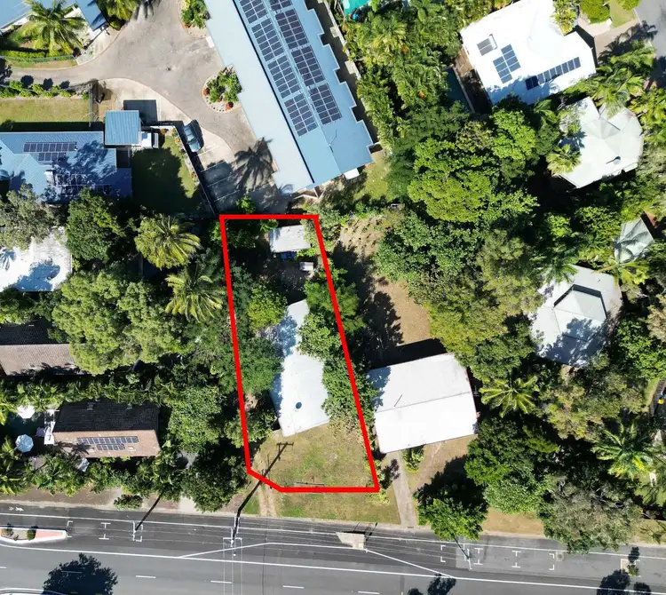 Main view of Homely house listing, 5 Endeavour Road, Clifton Beach QLD 4879