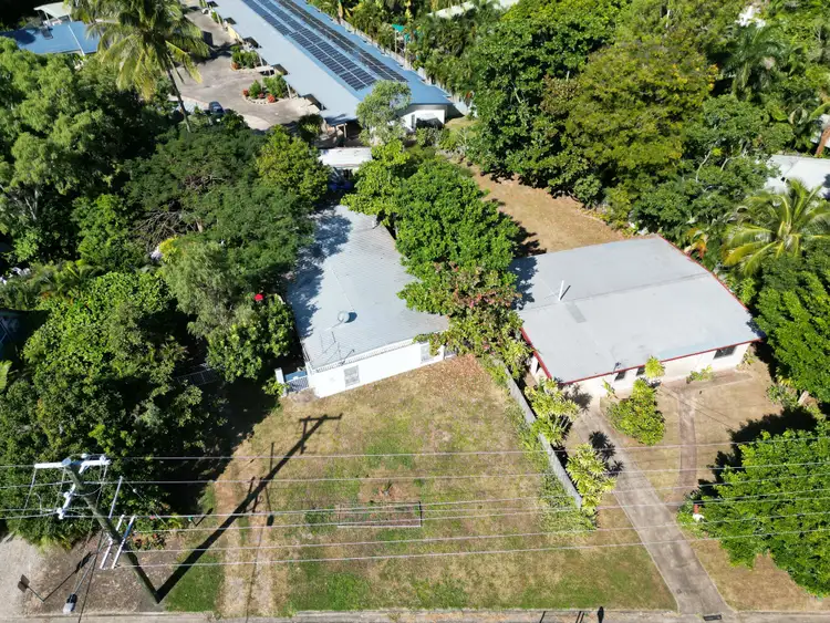 Second view of Homely house listing, 5 Endeavour Road, Clifton Beach QLD 4879