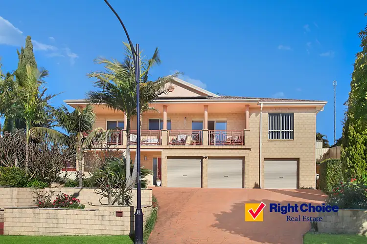 17 Whittaker Street, Flinders NSW 2529