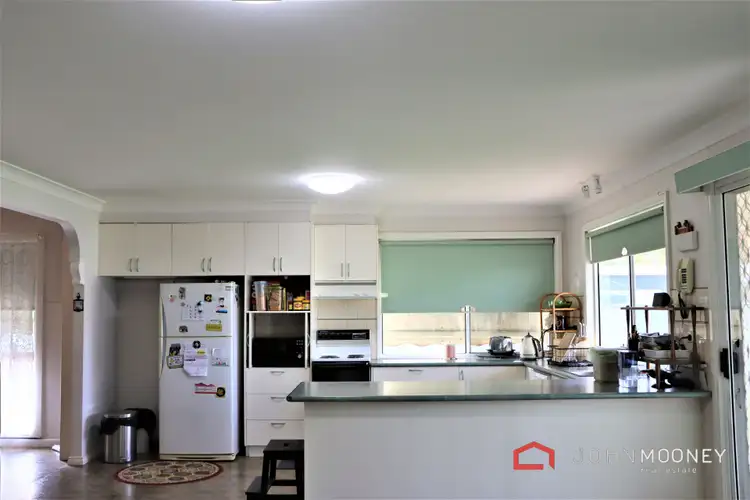 Second view of Homely house listing, 90 Drummond Street, Lockhart NSW 2656