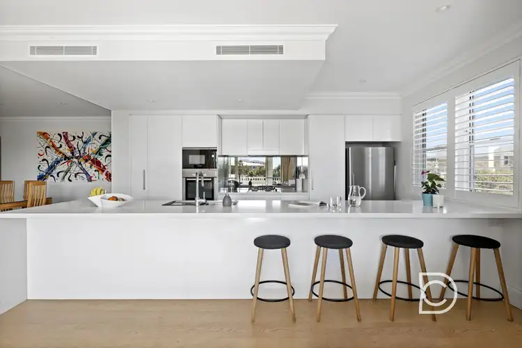 302/1 Orchards Avenue, Breakfast Point NSW 2137