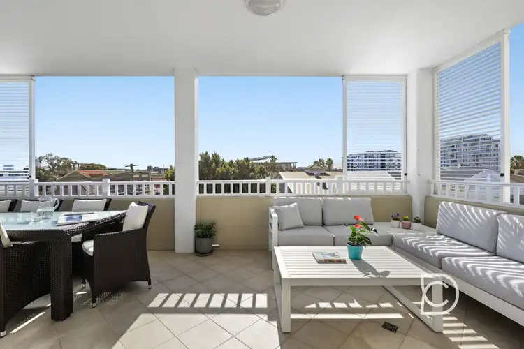Third view of Homely apartment listing, 302/1 Orchards Avenue, Breakfast Point NSW 2137