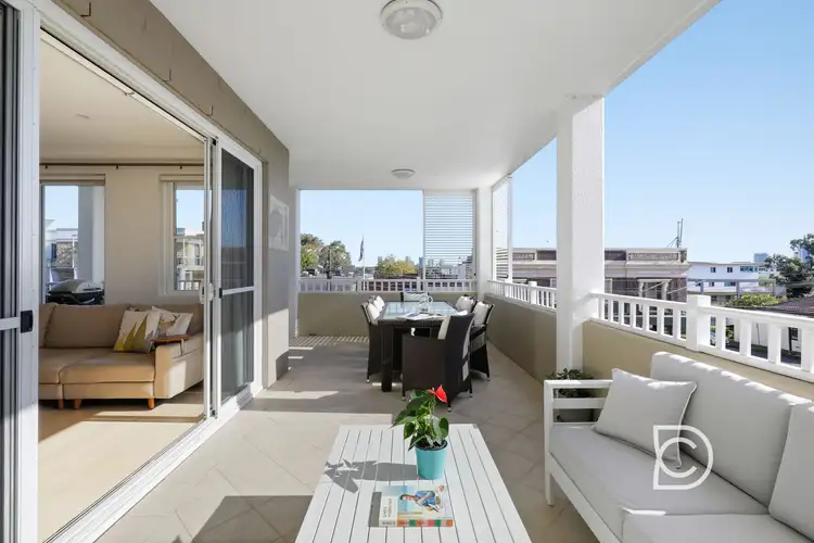 Fourth view of Homely apartment listing, 302/1 Orchards Avenue, Breakfast Point NSW 2137