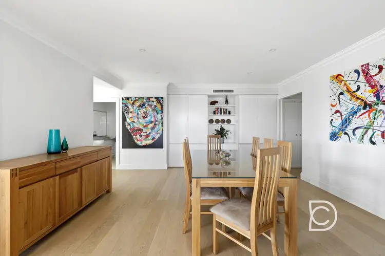 Fifth view of Homely apartment listing, 302/1 Orchards Avenue, Breakfast Point NSW 2137