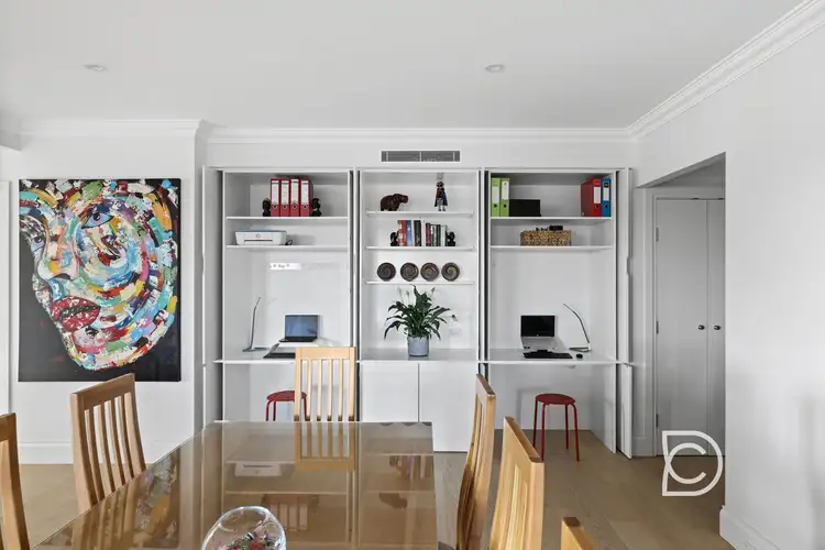 Sixth view of Homely apartment listing, 302/1 Orchards Avenue, Breakfast Point NSW 2137