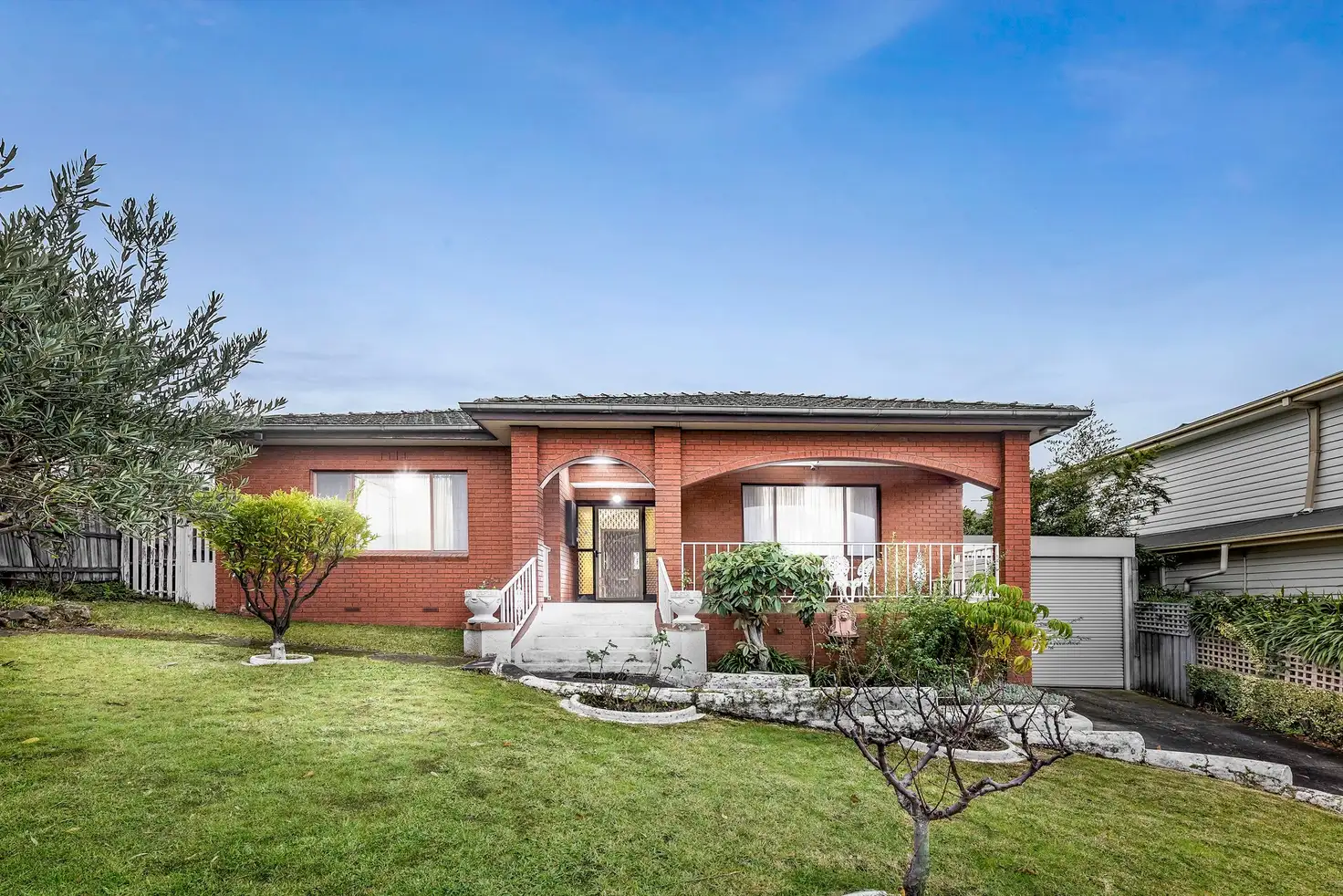 Main view of Homely house listing, 59 Vine Street, Moonee Ponds VIC 3039