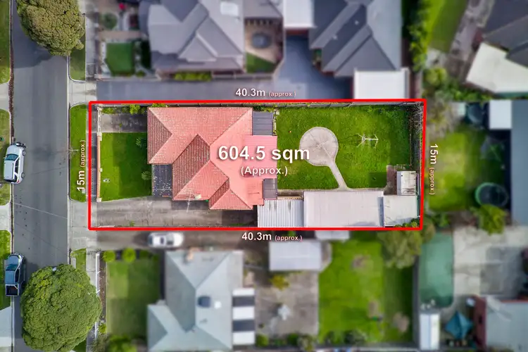 Main view of Homely house listing, 144 Victory Road, Airport West VIC 3042