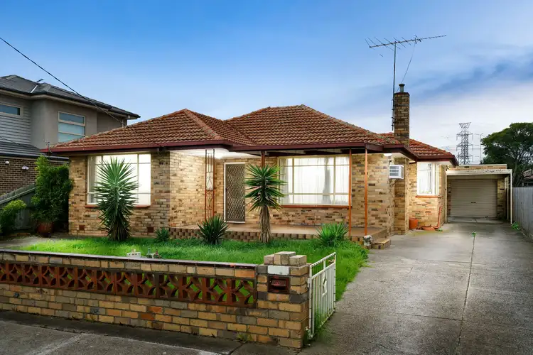 Second view of Homely house listing, 144 Victory Road, Airport West VIC 3042