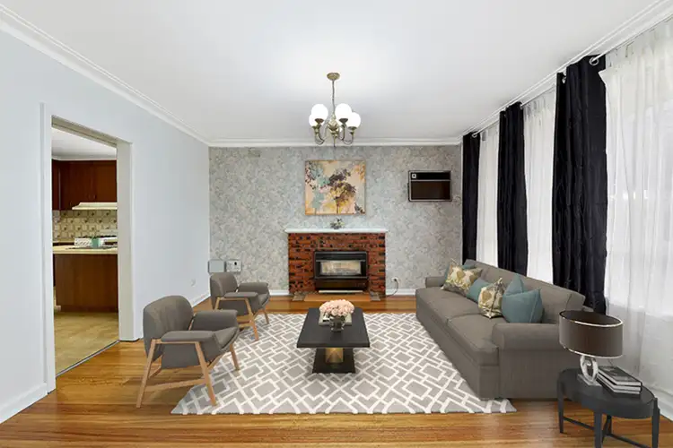 Fourth view of Homely house listing, 144 Victory Road, Airport West VIC 3042
