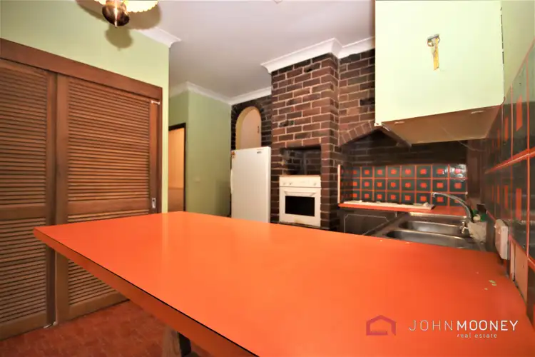 Second view of Homely house listing, 5 Fairbairn Crescent, Kooringal NSW 2650