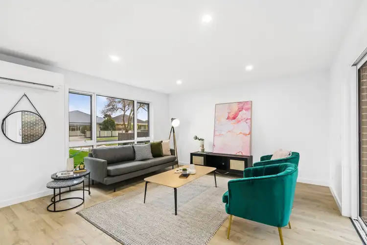 Second view of Homely house listing, 80 Halsey Road, Airport West VIC 3042