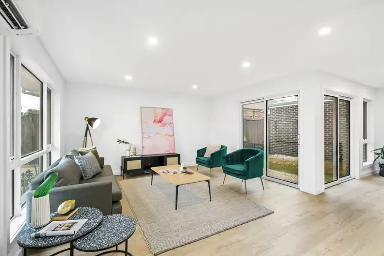 Third view of Homely house listing, 80 Halsey Road, Airport West VIC 3042