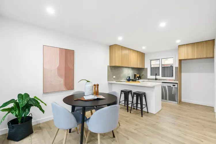 Fourth view of Homely house listing, 80 Halsey Road, Airport West VIC 3042