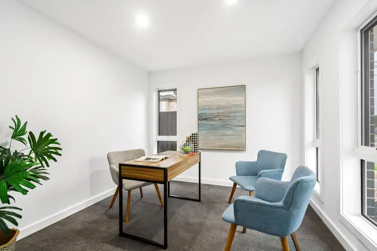 Sixth view of Homely house listing, 80 Halsey Road, Airport West VIC 3042