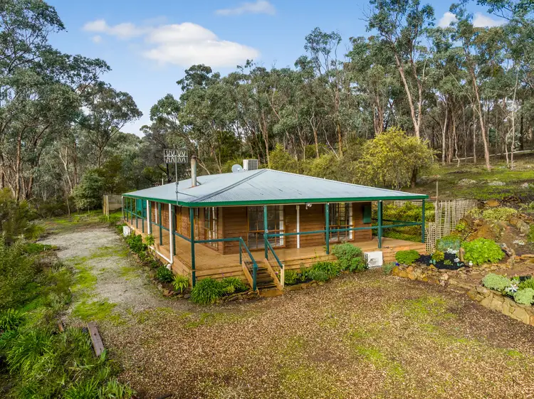 71 Dysons Road, Mandurang VIC 3551