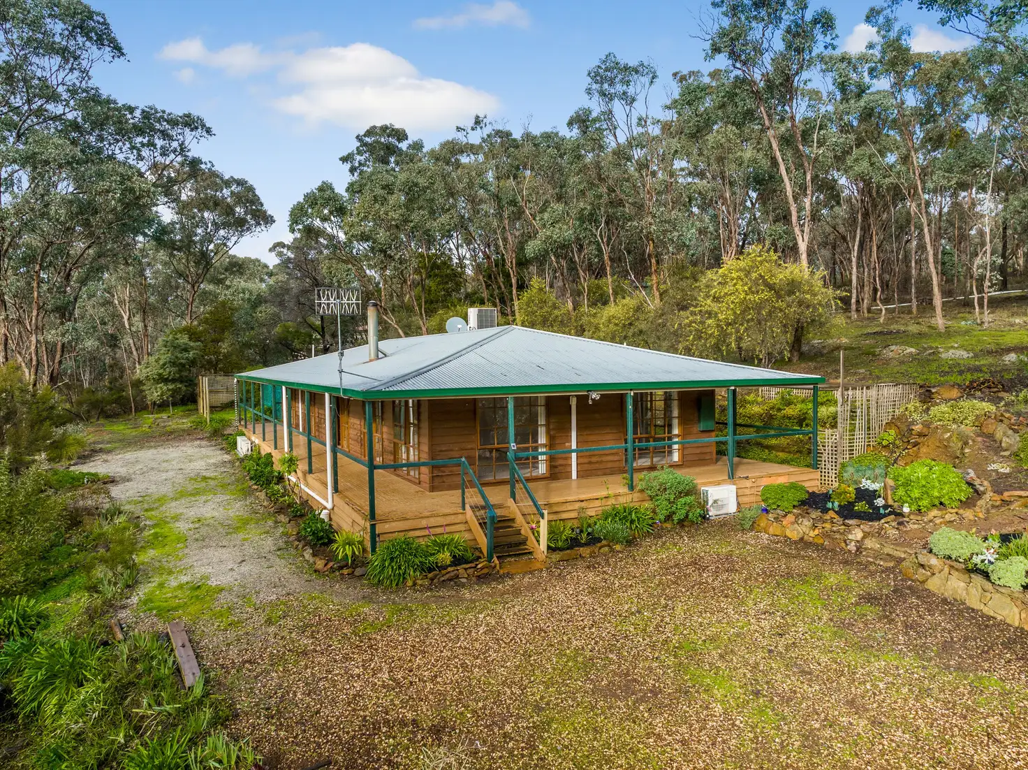 Main view of Homely house listing, 71 Dysons Road, Mandurang VIC 3551