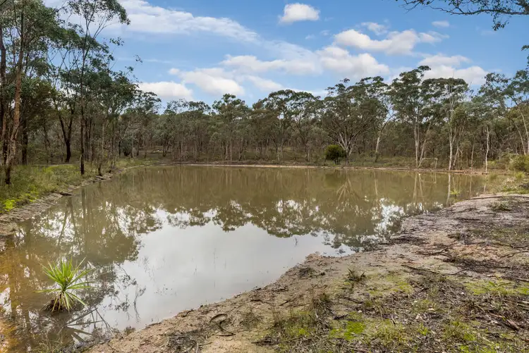 Second view of Homely house listing, 71 Dysons Road, Mandurang VIC 3551