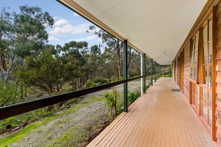 Third view of Homely house listing, 71 Dysons Road, Mandurang VIC 3551
