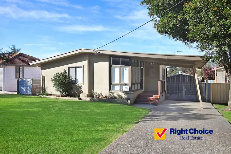 Main view of Homely house listing, 15 O'Reilly Street, Warilla NSW 2528