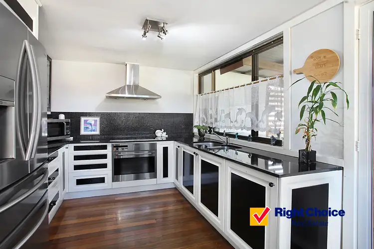 Third view of Homely house listing, 15 O'Reilly Street, Warilla NSW 2528