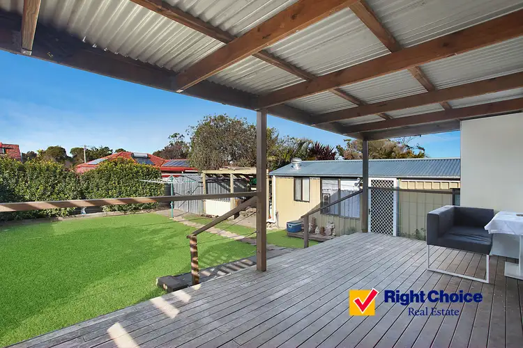 Seventh view of Homely house listing, 15 O'Reilly Street, Warilla NSW 2528