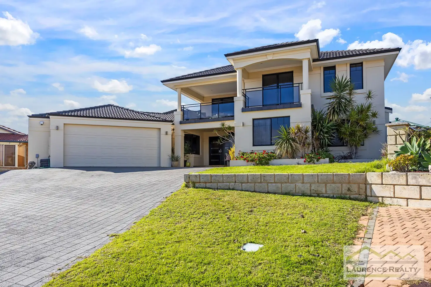 Main view of Homely house listing, 25 Trieste Court, Mindarie WA 6030