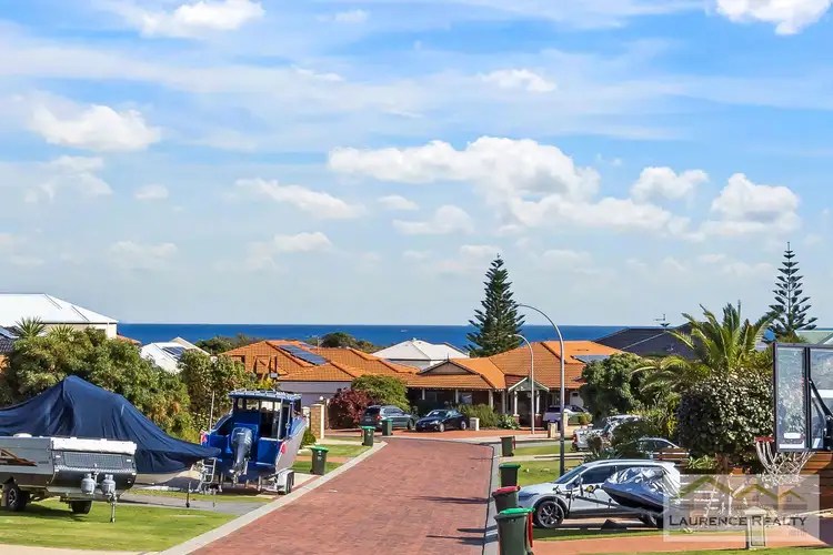 Third view of Homely house listing, 25 Trieste Court, Mindarie WA 6030