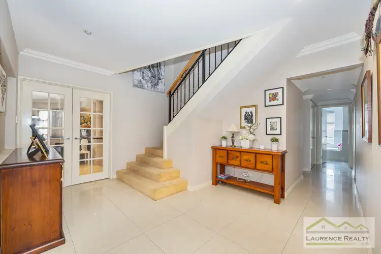 Fourth view of Homely house listing, 25 Trieste Court, Mindarie WA 6030