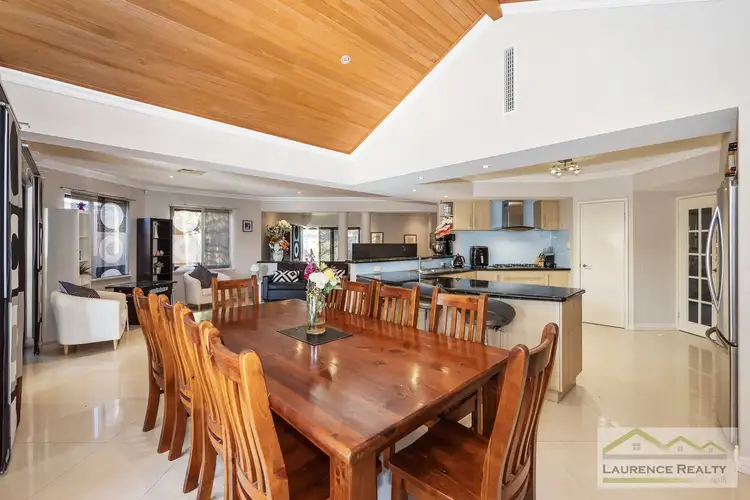 Fifth view of Homely house listing, 25 Trieste Court, Mindarie WA 6030