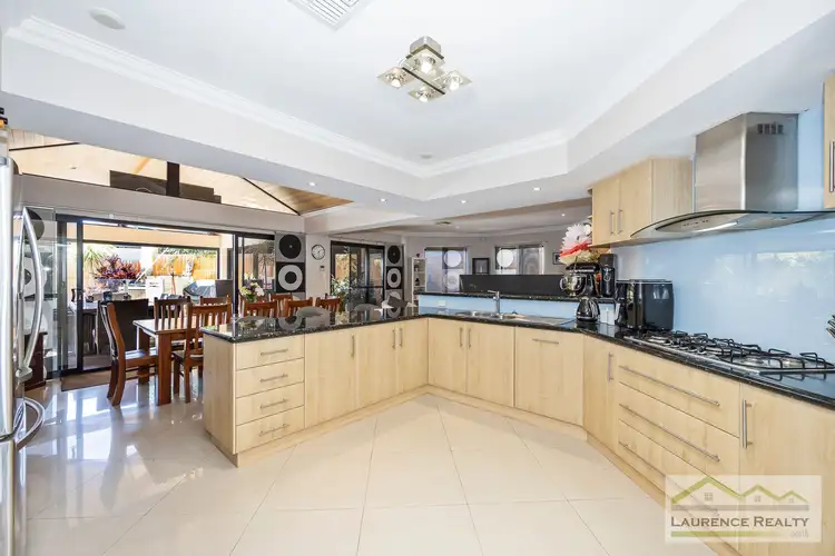 Sixth view of Homely house listing, 25 Trieste Court, Mindarie WA 6030