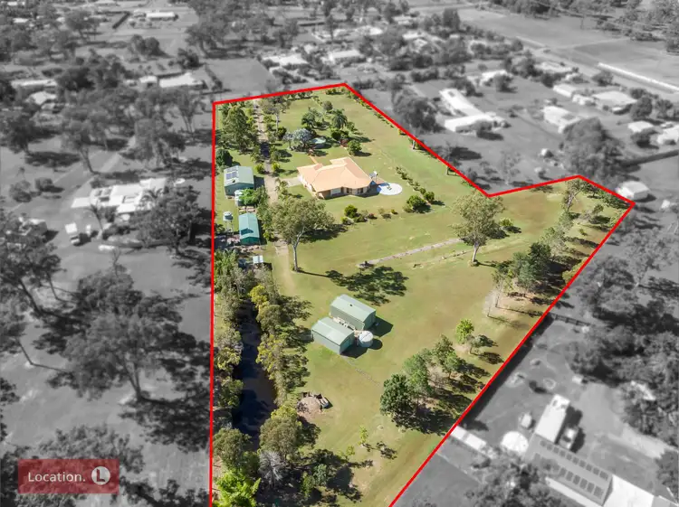 5 Leilani Court, Branyan QLD 4670