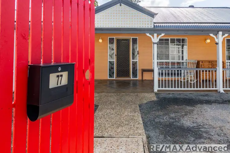 77 Pioneer Drive, Narangba QLD 4504