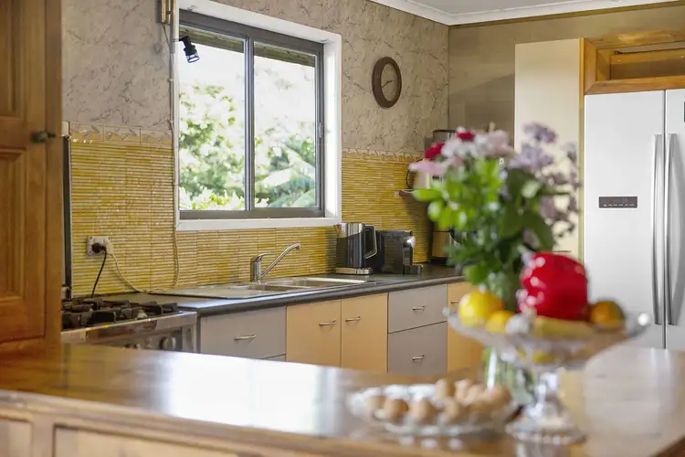Second view of Homely rural property listing, 25 Grays Road, Royston QLD 4515