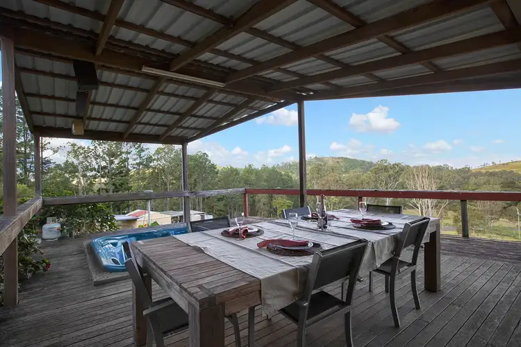 Fourth view of Homely rural property listing, 25 Grays Road, Royston QLD 4515