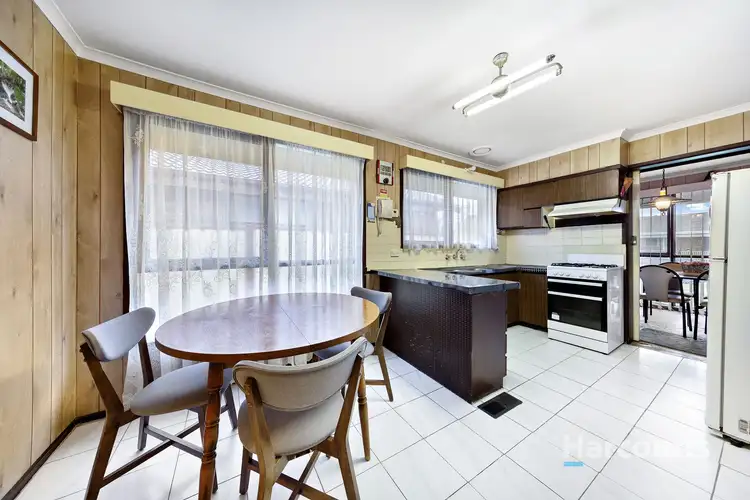 Sixth view of Homely house listing, 51 Robyn Avenue, Albanvale VIC 3021