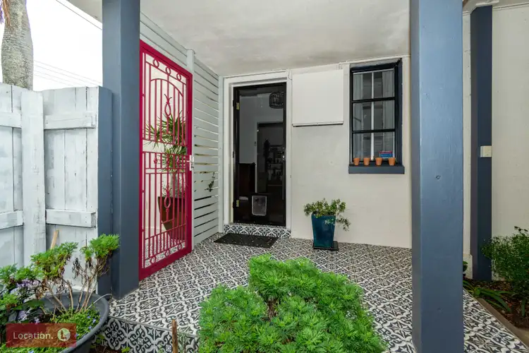 Second view of Homely house listing, 195 George Street, Bundaberg West QLD 4670