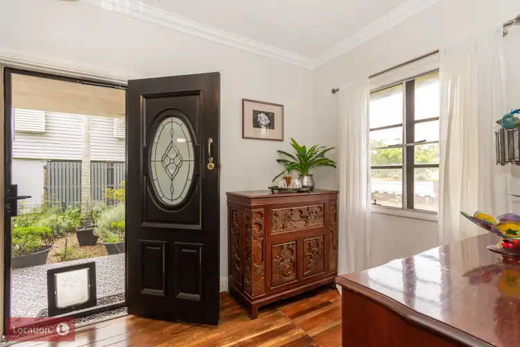 Third view of Homely house listing, 195 George Street, Bundaberg West QLD 4670
