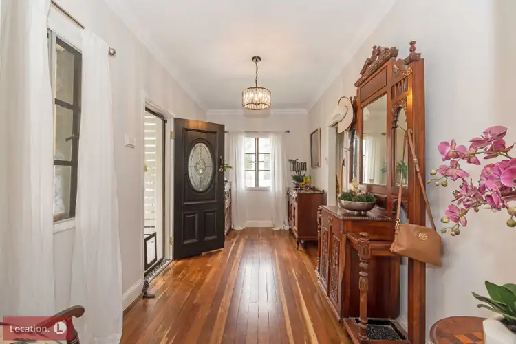 Fourth view of Homely house listing, 195 George Street, Bundaberg West QLD 4670