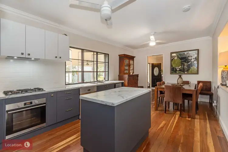 Seventh view of Homely house listing, 195 George Street, Bundaberg West QLD 4670