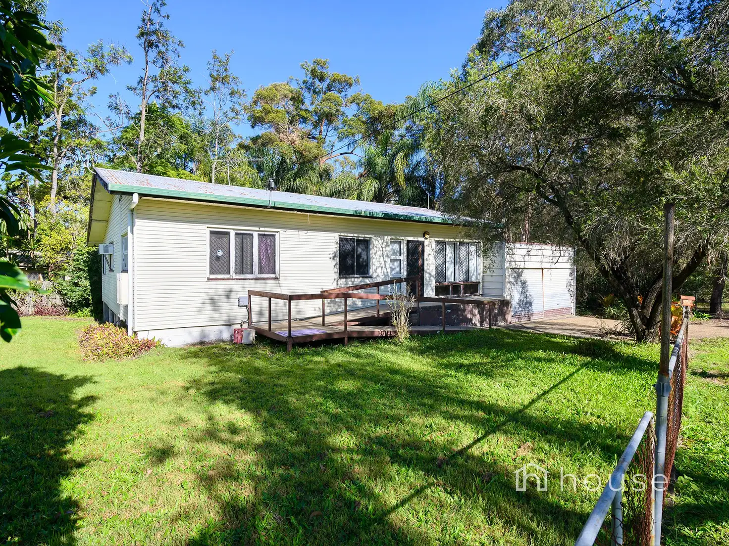 Main view of Homely house listing, 32 Pamela Crescent, Woodridge QLD 4114