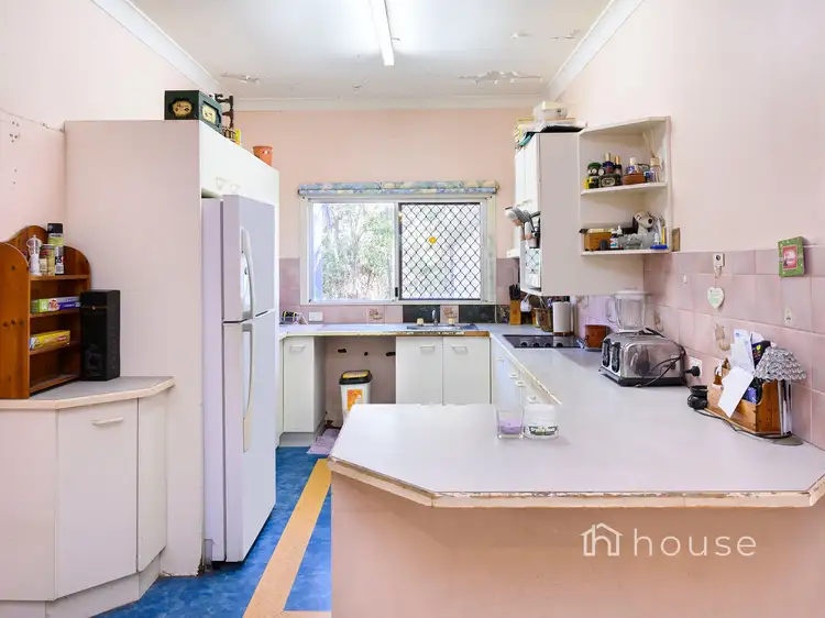 Second view of Homely house listing, 32 Pamela Crescent, Woodridge QLD 4114