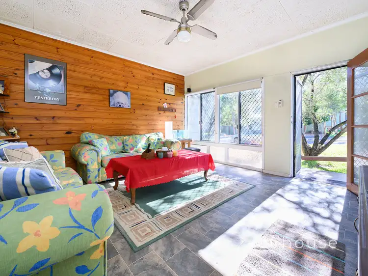 Sixth view of Homely house listing, 32 Pamela Crescent, Woodridge QLD 4114