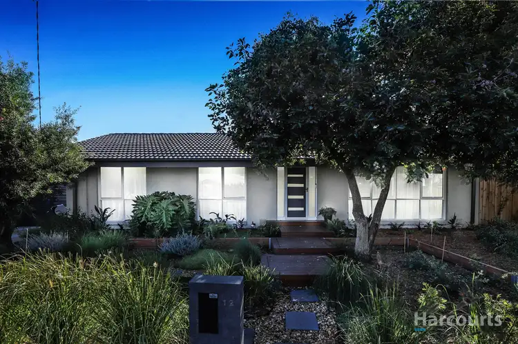 12 Raydon Court, Deer Park VIC 3023
