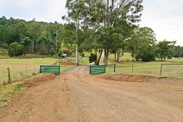 Fourth view of Homely rural property listing, 496 Lower Beulah Road, Beulah TAS 7306