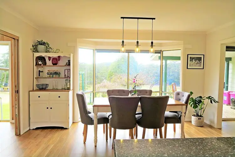 Fifth view of Homely rural property listing, 496 Lower Beulah Road, Beulah TAS 7306