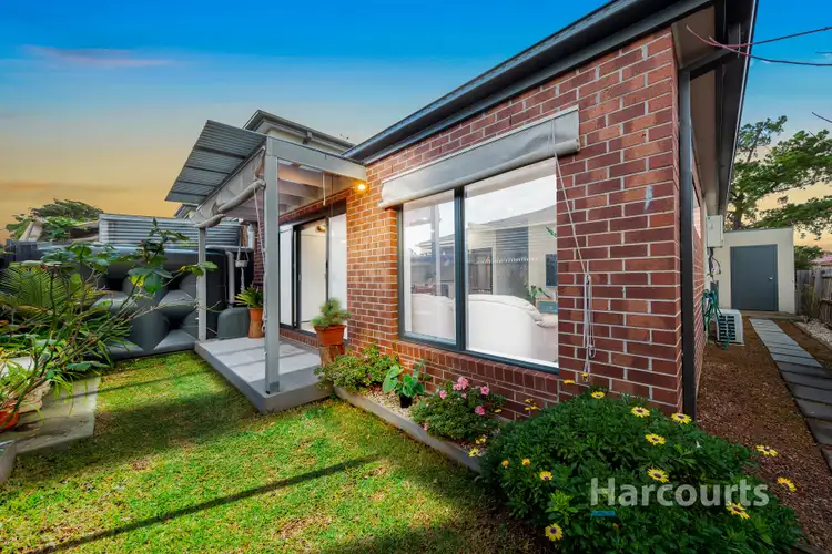 4/78 Welwyn Parade, Deer Park VIC 3023