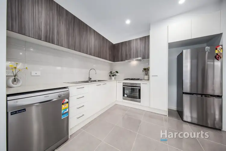 Third view of Homely unit listing, 4/78 Welwyn Parade, Deer Park VIC 3023