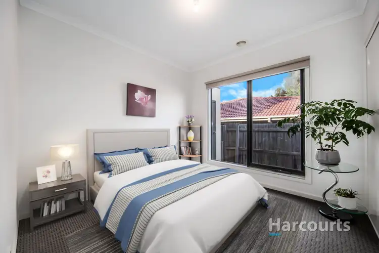 Fifth view of Homely unit listing, 4/78 Welwyn Parade, Deer Park VIC 3023