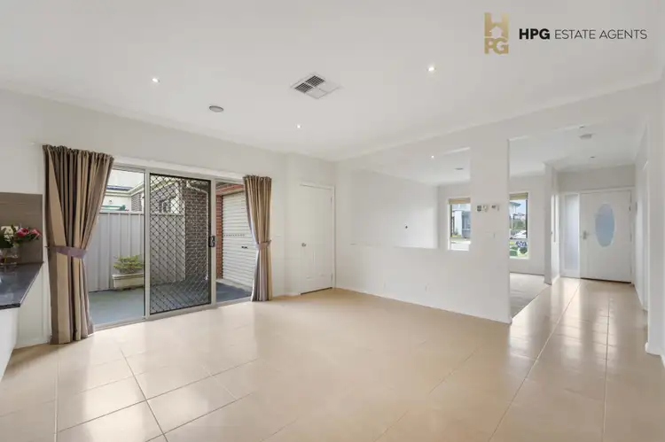 Third view of Homely villa listing, 71 Hawker Street, Airport West VIC 3042