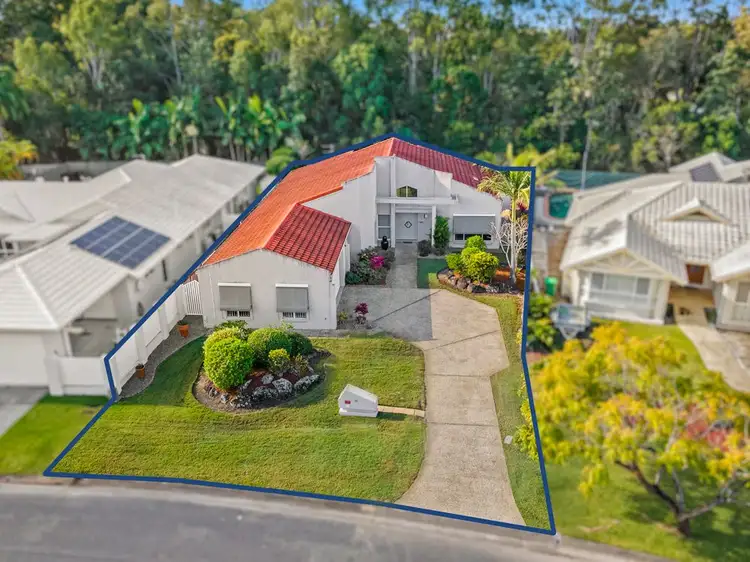 16 Brighton Crescent, Robina QLD 4226